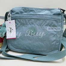 Kipling 清新黑點綴星星印花多口袋拉鍊後背包-MATTA 歷史價格詳細信息