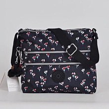 『猴子包』Kipling 深海藍宇宙印花拉鍊掀蓋後背包-CITY PACK S 歷史價格詳細信息