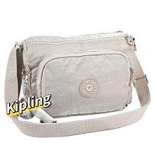 Kipling 猴子包 K12969 金屬金 輕量輕便多夾層 斜背肩背包 防水 限時優惠 歷史價格詳細信息