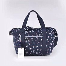 Kipling K13848 藍莓 可變形輕量肩背手提斜背多用包 輕量-雙喜生活館 歷史價格詳細信息