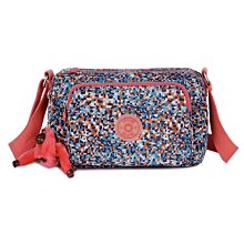 Kipling 猴子包 K12969 金屬金 輕量輕便多夾層 斜背肩背包 防水 限時優惠 歷史價格詳細信息