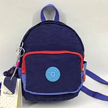Kipling 猴子包 mini HB7349 玫瑰金 金屬粉 多用款肩背 斜背 側背 輕量雙肩後背包 小號 防水 限時優惠 歷史價格詳細信息