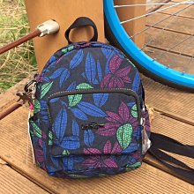 Kipling 猴子包 mini HB7349 玫瑰金 金屬粉 多用款肩背 斜背 側背 輕量雙肩後背包 小號 防水 限時優惠 歷史價格詳細信息