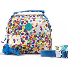 Kipling 猴子包 彩色叢林 多口袋掀蓋拉鍊款輕量雙肩後背包 肩背/手提包 中款  防水-雙喜生活館 歷史價格詳細信息