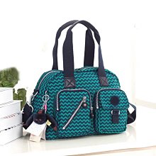 Kipling  猴子包 綠色千面猴 輕便 休閒 斜背肩背側背手提後背多用小款包 限時優惠 歷史價格詳細信息