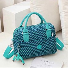 Kipling  猴子包 綠色千面猴 輕便 休閒 斜背肩背側背手提後背多用小款包 限時優惠 歷史價格詳細信息