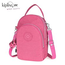 Kipling 猴子包 K12837 金屬石灰 多用款 輕量腰包 斜背包 多夾層 肩背 側背 多功能 旅行 出遊 限時優惠 防水 歷史價格詳細信息