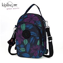 Kipling 猴子包 K12837 金屬石灰 多用款 輕量腰包 斜背包 多夾層 肩背 側背 多功能 旅行 出遊 限時優惠 防水 歷史價格詳細信息