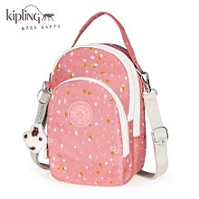 Kipling 猴子包 K12837 金屬石灰 多用款 輕量腰包 斜背包 多夾層 肩背 側背 多功能 旅行 出遊 限時優惠 防水 歷史價格詳細信息