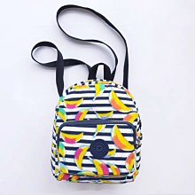 Kipling 猴子包 mini HB7349 玫瑰金 金屬粉 多用款肩背 斜背 側背 輕量雙肩後背包 小號 防水 限時優惠 歷史價格詳細信息