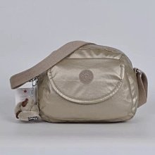 Kipling 猴子包 K15313 藻綠色 休閒 多用拉鍊款輕量斜背肩背包 旅遊 限時優惠 歷史價格詳細信息
