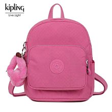Kipling 猴子包 mini HB7349 玫瑰金 金屬粉 多用款肩背 斜背 側背 輕量雙肩後背包 小號 防水 限時優惠 歷史價格詳細信息
