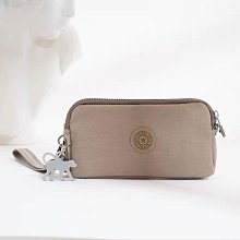 Kipling 猴子包 奶茶棕 K14169 輕量雙肩後背包 電腦包 媽媽包 多夾層 大容量 休閒 輕便 大號 防水 旅行出遊 附尿布墊 限時優惠 歷史價格詳細信息