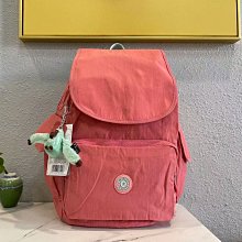 Kipling 灰粉大理石花紋多層兩用隨身斜背包-ABANU MULTI 歷史價格詳細信息