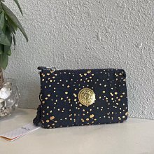 『猴子包』Kipling 深海藍宇宙印花拉鍊掀蓋後背包-CITY PACK S 歷史價格詳細信息