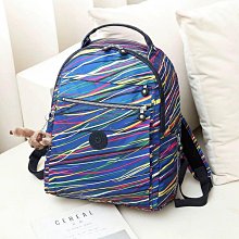 Kipling 流沙意象復古粉簡約手提肩背托特包-KALA MINI 歷史價格詳細信息