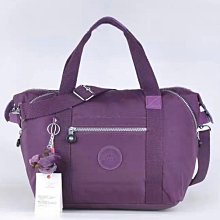 Kipling x Disney 猴子包 K2050/04472  灰底米奇塗鴉輕便 聯名款 休閒 斜背肩背側背手提後背多用小款包 限時優惠 歷史價格詳細信息