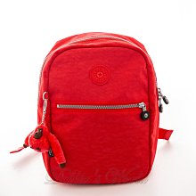 Kipling 亮眼綠松石色蓓蕾型水桶肩背包-INNA 歷史價格詳細信息