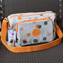 『猴子包』Kipling 夏日靛青藍拉鍊掀蓋後背包-CITY PACK S 歷史價格詳細信息