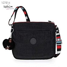 Kipling 猴子包 亞麻深藍 K12505/K15635 掀蓋拉鏈輕量雙肩後背包 旅行 中號 防水 限時優惠 歷史價格詳細信息