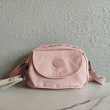 Kipling 優雅柔霧綠上方拉鍊後背包-DELIA 歷史價格詳細信息