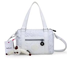 Kipling 猴子包 HB6470 橘色 休閒 迷你拉鍊輕量手提斜背肩背包斜背包 防水-雙喜生活館 歷史價格詳細信息