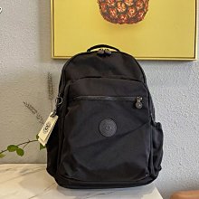 Kipling 猴子包 K21305 加後款 黑拼色 拉鍊款 輕量 雙肩後背包 兩旁可收納 預購 歷史價格詳細信息