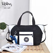 Kipling 猴子包 K13848 綠色 可變形輕量肩背手提斜背多用包 限時優惠 歷史價格詳細信息