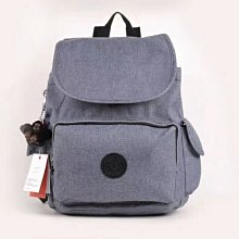 ☆kipling 牛仔藍撞色復古紅手提束口包手提大方包 環保托特包多功能隨身收納手提袋 購物袋 全新出售☆ 歷史價格詳細信息