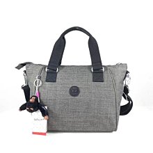 Kipling 猴子包 k16616 k15371 粉紫拼色 輕量肩背手提斜背多用包 限時優惠 歷史價格詳細信息