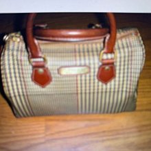 Ralph Lauren 女手提包 黑/白   W8530539  COSCO代購 歷史價格詳細信息