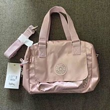 Kipling 猴子包 K10102 質感霧面黑迷彩  手提肩背斜背包 多用款 輕量 防水 限量-雙喜生活館 歷史價格詳細信息