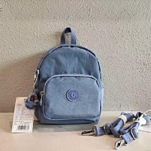 Kipling 猴子包 mini HB7349 玫瑰金 金屬粉 多用款肩背 斜背 側背 輕量雙肩後背包 小號 防水 限時優惠 歷史價格詳細信息