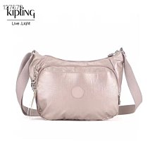 Kipling 猴子包 金屬粉 多功能拉鍊款輕量雙肩後背包 大款 限時優惠 防水 歷史價格詳細信息