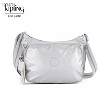Kipling 猴子包 金色 拉鍊輕量肩背手提斜背肩背 防水 限時優惠 歷史價格詳細信息