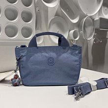 Kipling 猴子包 K13884  薰衣草淺紫 輕便 手提包 斜背包 多夾層 多功能 旅行 防潑水 預購 歷史價格詳細信息