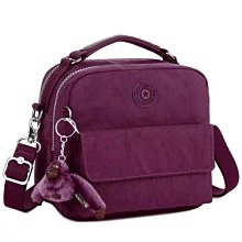 Kipling 猴子包 K2050/04472 金屬玫瑰金 休閒 斜背肩背側背手提後背多用小款包 限時優惠 歷史價格詳細信息
