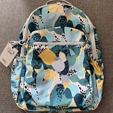 Kipling 猴子包 經典黑 K14275 多用輕量雙肩後背包 中號 防水 限時優惠 歷史價格詳細信息