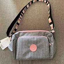 Kipling 猴子包 K12969 金屬金 輕量輕便多夾層 斜背肩背包 防水 限時優惠 歷史價格詳細信息