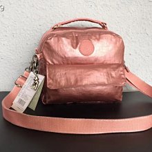 Kipling 猴子包 金屬黑 K924 魔鬼氈掀蓋式輕量多夾層斜背肩背包 大容量 耐磨 防水 旅行 日常 限量-雙喜生 歷史價格詳細信息