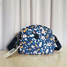 Kipling 猴子包 K15313 藻綠色 休閒 多用拉鍊款輕量斜背肩背包 旅遊 限時優惠 歷史價格詳細信息