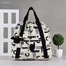 Kipling『千層包』水色淺蔥藍單肩隨身斜背包-RIRI 歷史價格詳細信息