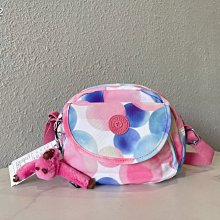 Kipling 猴子包 K15313 藻綠色 休閒 多用拉鍊款輕量斜背肩背包 旅遊 限時優惠 歷史價格詳細信息