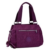 Kipling 猴子包 K15257 黃色拼 多夾層 拉鍊款 輕量 手提 肩背 斜背包 預購 歷史價格詳細信息