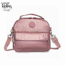 Kipling 猴子包 玫瑰金 K12147 多用輕量雙肩後背包 旅行 防水 限時優惠 歷史價格詳細信息
