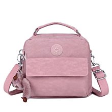 Kipling 古典鋼琴黑大容量主袋手提包-NALO 歷史價格詳細信息