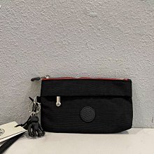 Kipling 猴子包 亞麻黑 K13405 可變形款休閒輕量防水肩背手提包 旅行包 大款 可插行李箱 歷史價格詳細信息