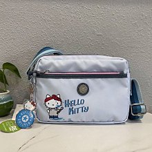 Kipling x Kitty 小兔子 粉色 Ki6234 猴子包 拉鍊夾層輕量雙肩後背包 防水 中款 限時優惠 歷史價格詳細信息