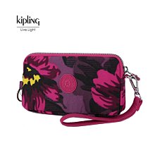 Kipling手拿包-LOWIE(多款任選)[限時優惠] 歷史價格詳細信息