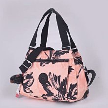 Kipling 猴子包 K15257 黃色拼 多夾層 拉鍊款 輕量 手提 肩背 斜背包 預購 歷史價格詳細信息